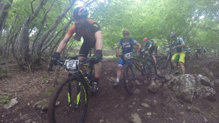 eusko bike challenge