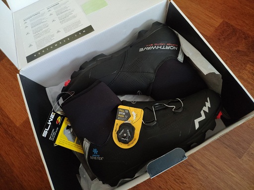 northwave raptor arctic gtx