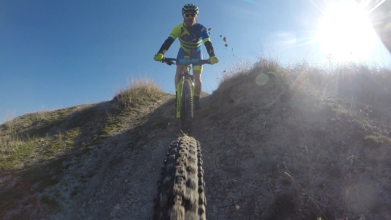burricos bike