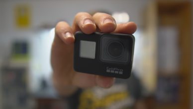 gopro hero 7 garantía