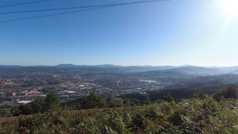 pedales de hierro