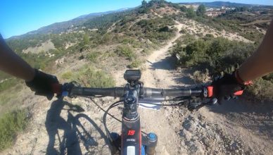 tierra estella epic. sendero