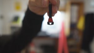 Barbieri mousse Anaconda