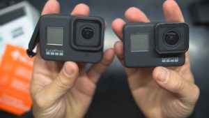 gopro 8 vs gopro 7
