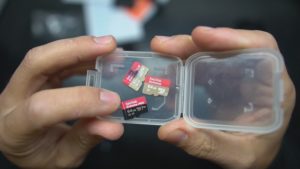 microsd sandisk