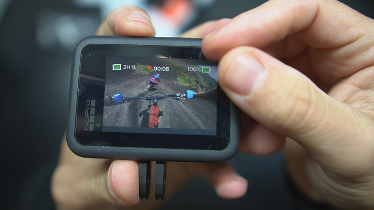 gopro hero 8 black