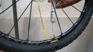 tubeless
