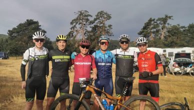 btt urbion 2022