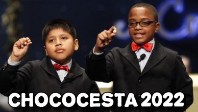 chococesta